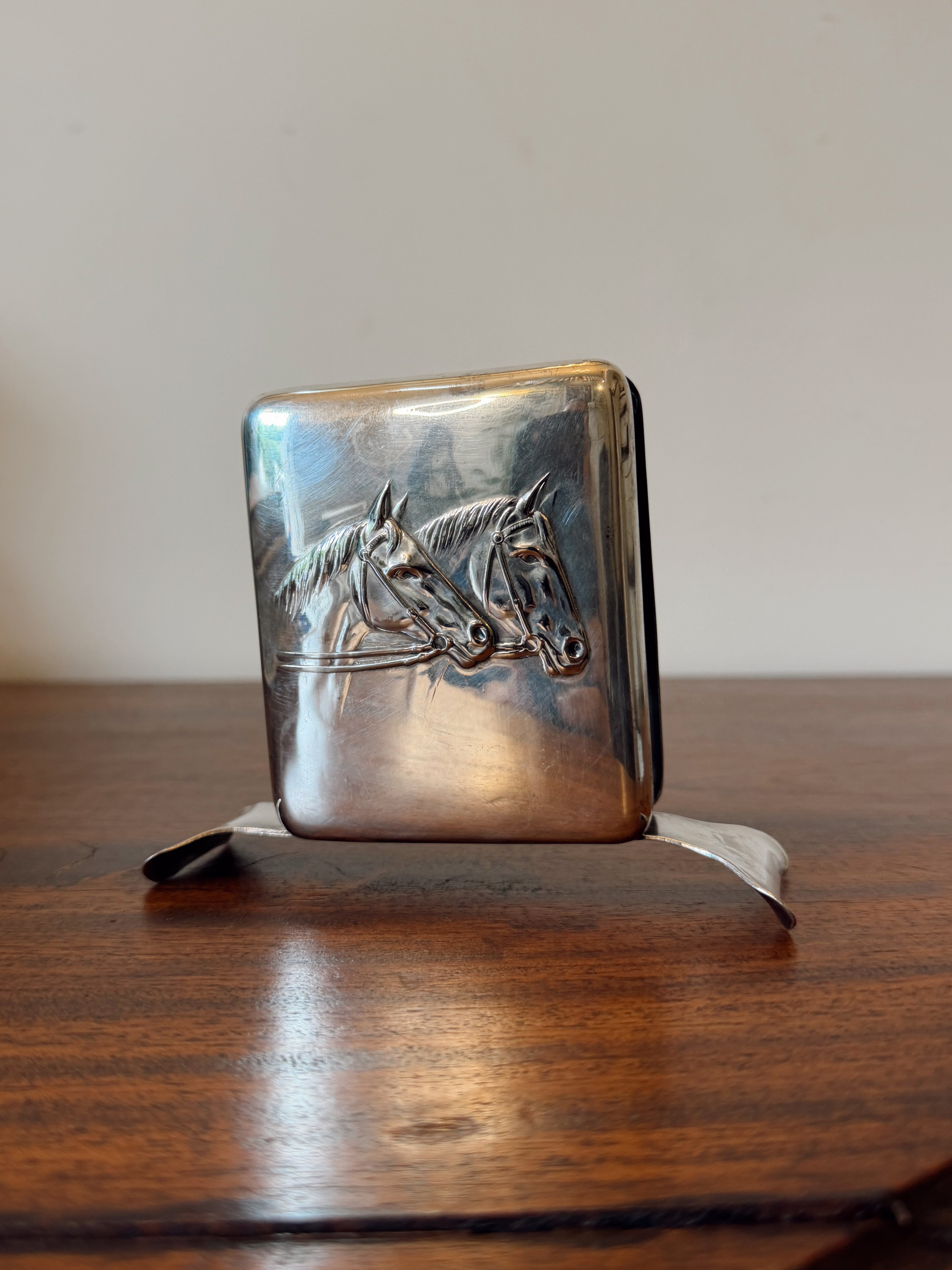 Made in Portugal Horse Napkin Holder