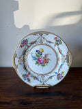 Dresden Plate with Handles
