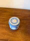 Large Wedgwood Pill Box