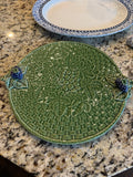 Bordallo Serving Platter