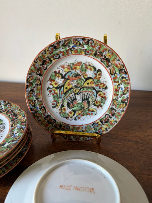 1000 Butterfly Small Plates