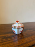 Herend Trinket Box
