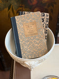 Pair of Antique Books