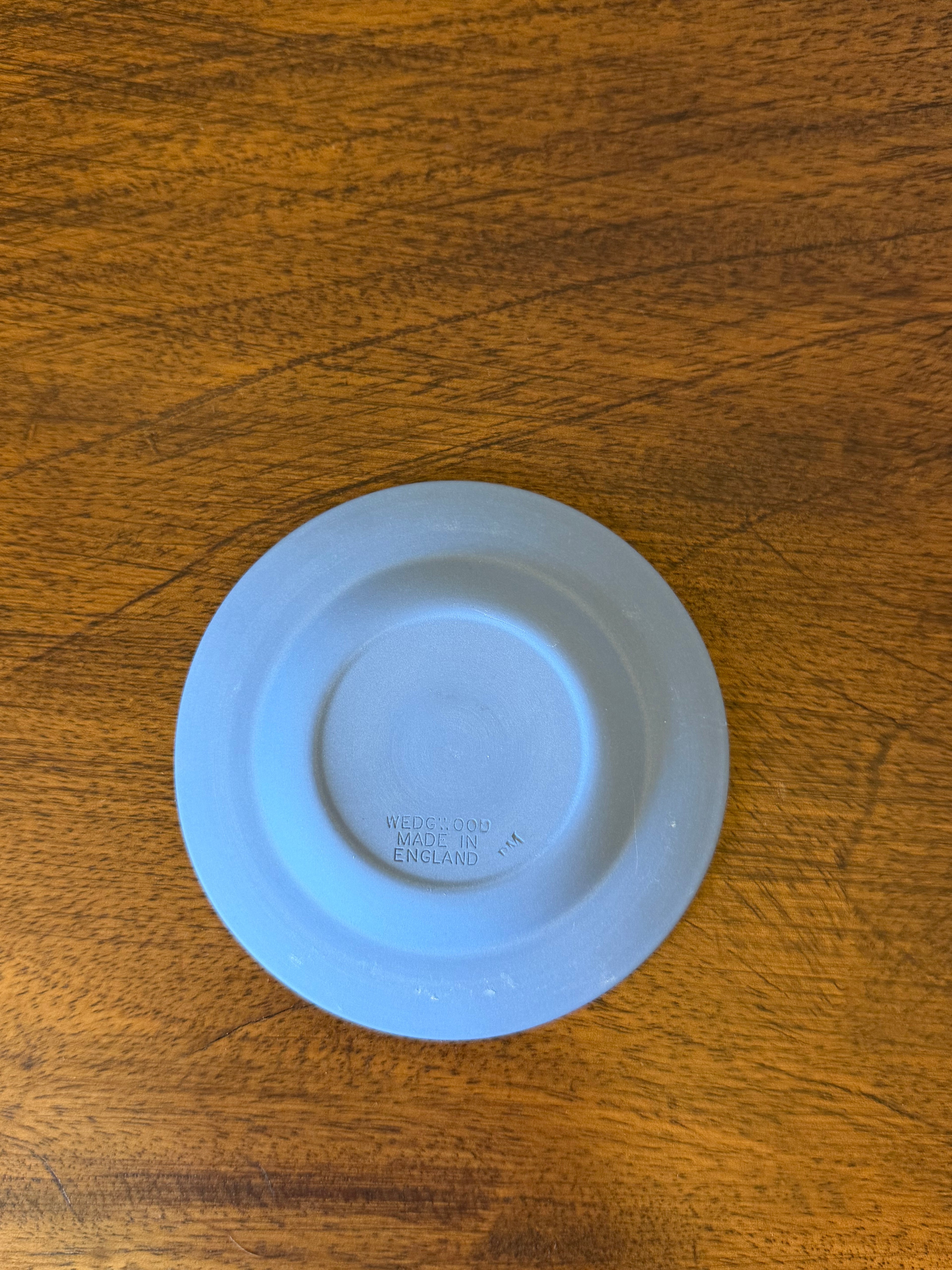 Wedgwood Pisces Trinket Dish