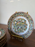 1000 Butterfly Small Plates