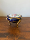 Decor Main French Trinket Box