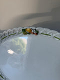 Vintage Italian Platter Made for Gucci