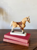 Vintage Horse Figurine