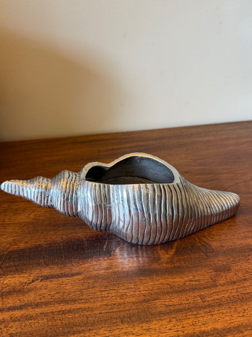 Shell Planter