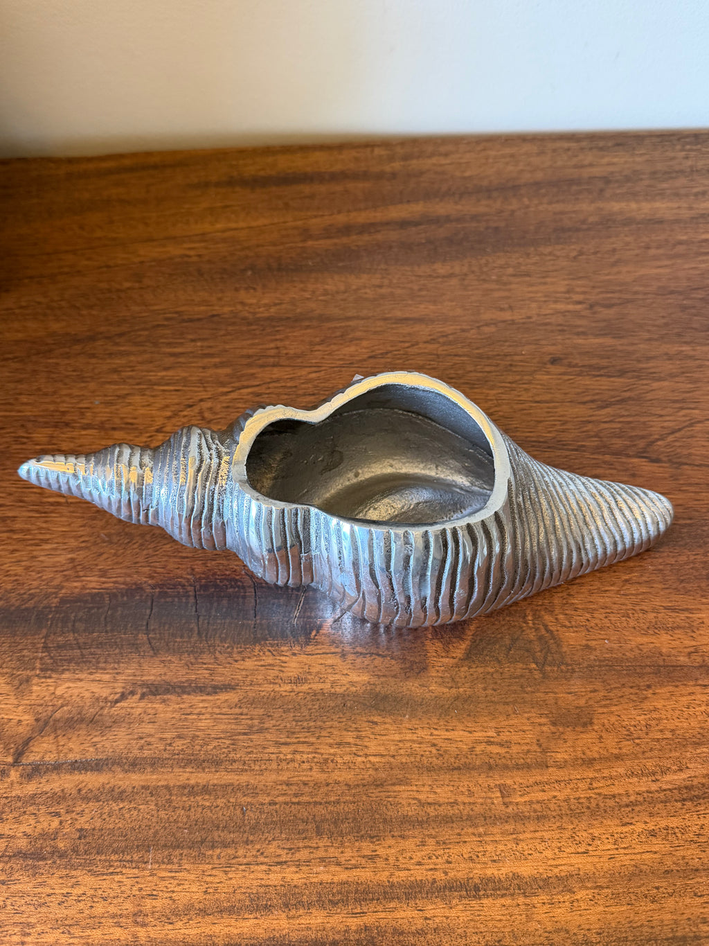 Shell Planter