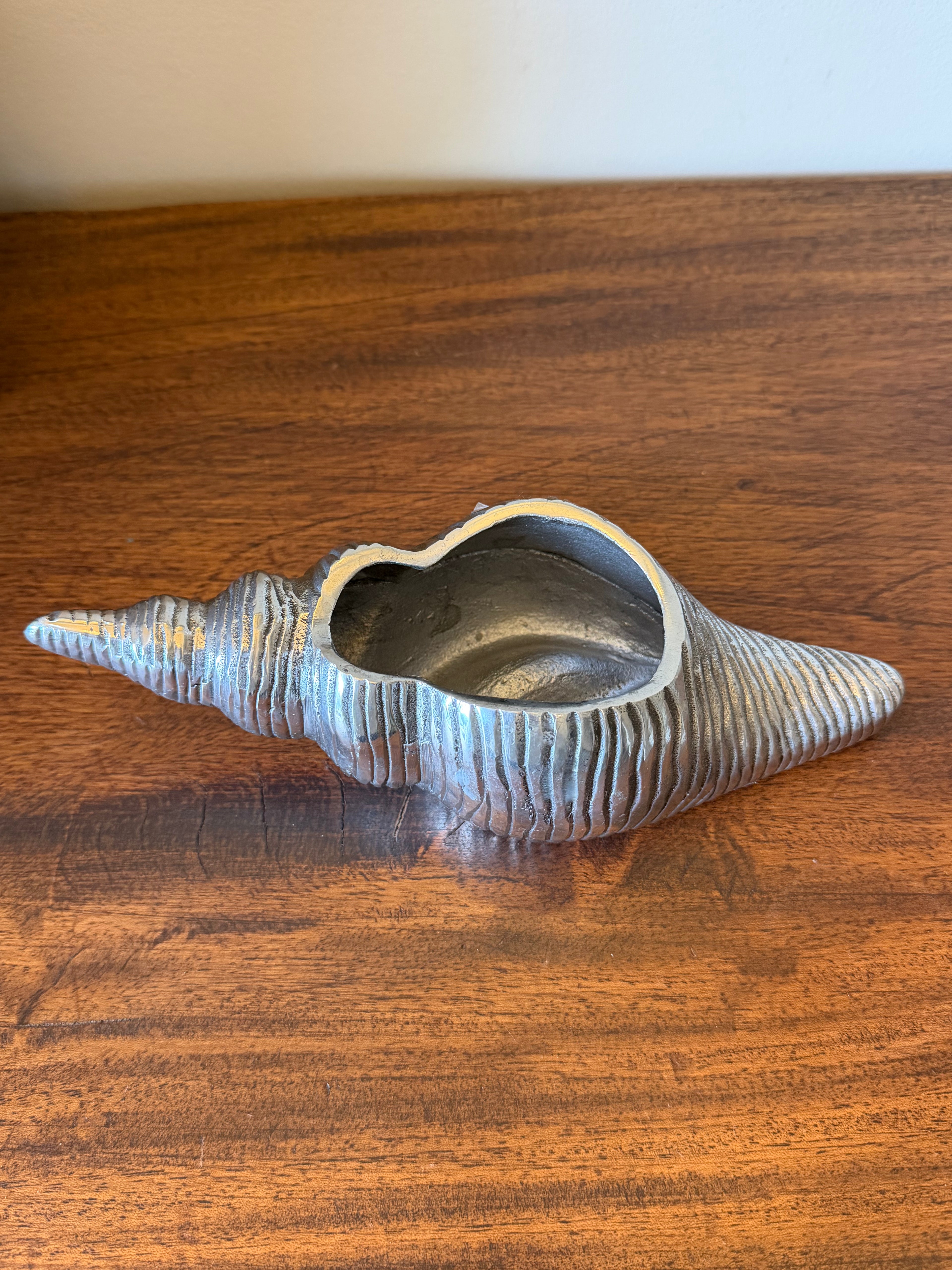 Shell Planter