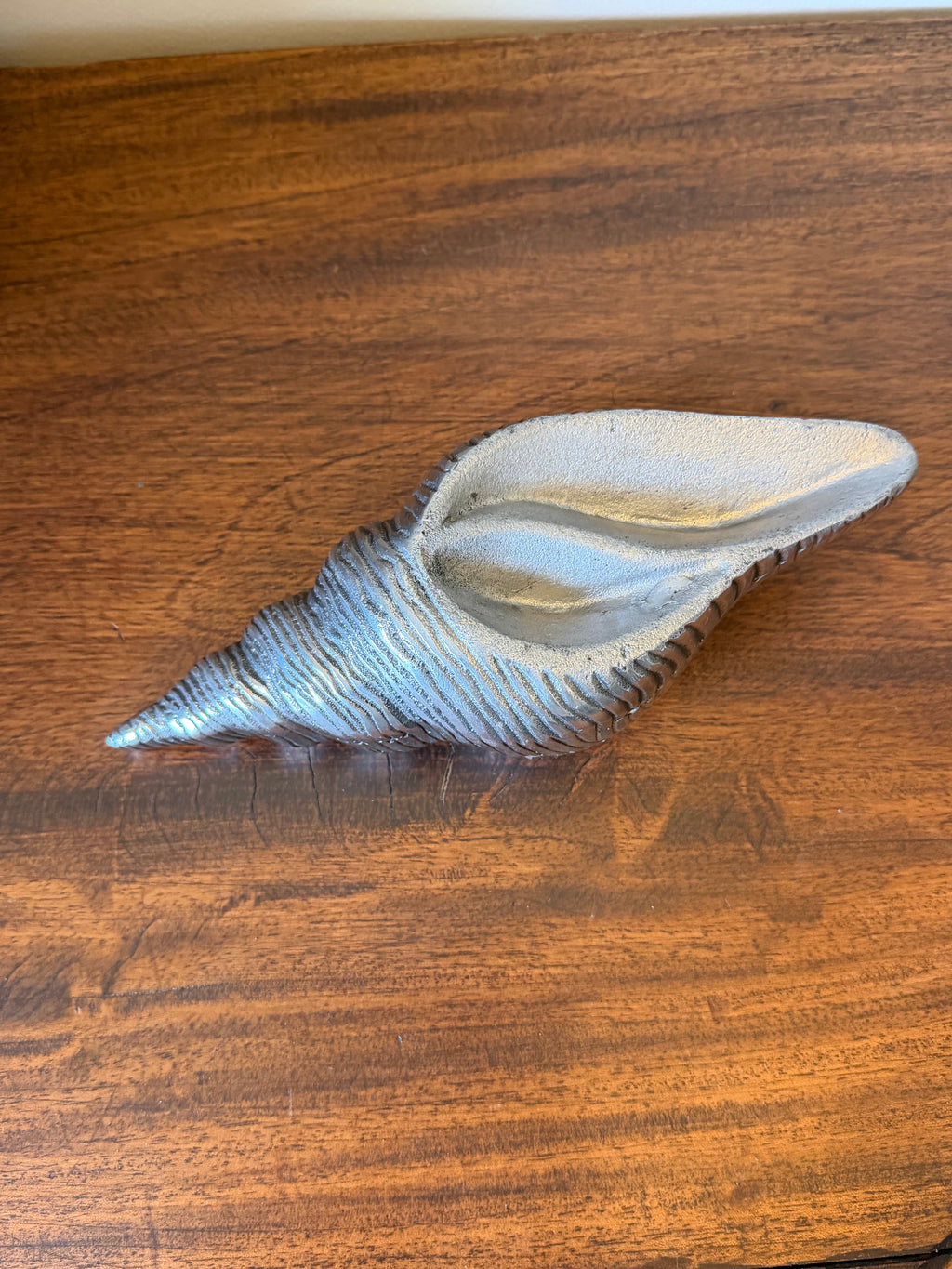 Shell Planter
