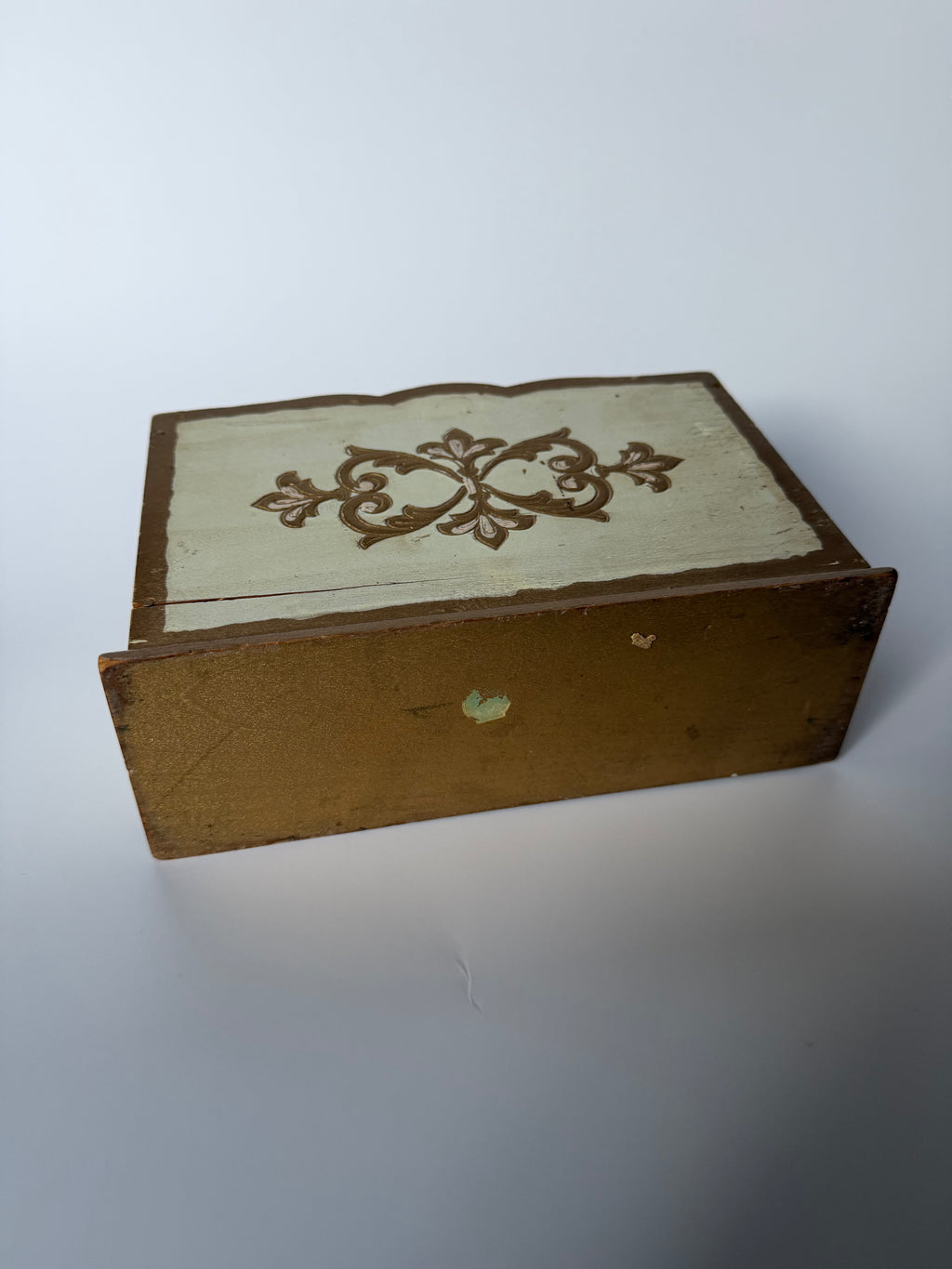 Florentine Organizer