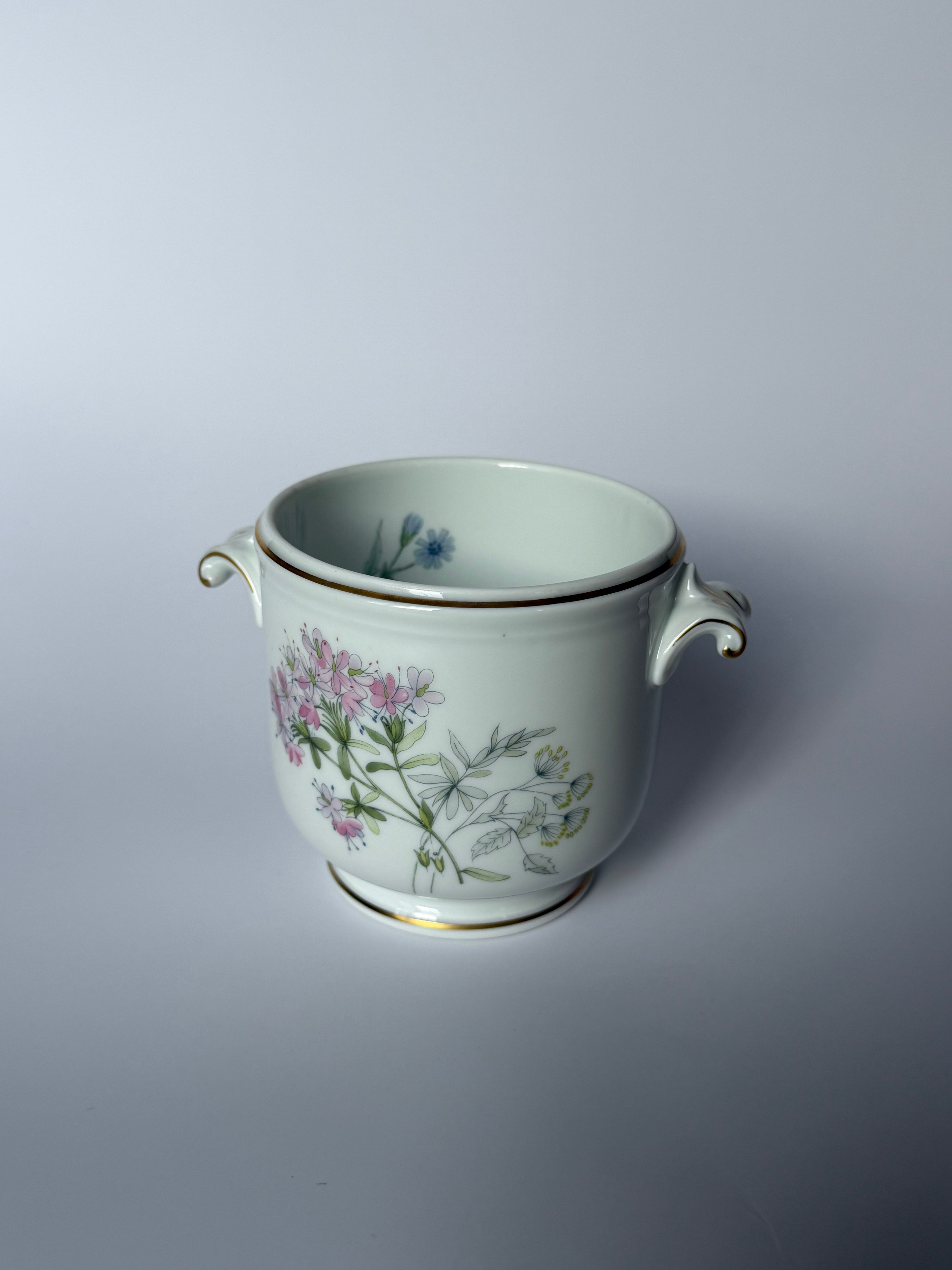 Richard Ginori Cachepot