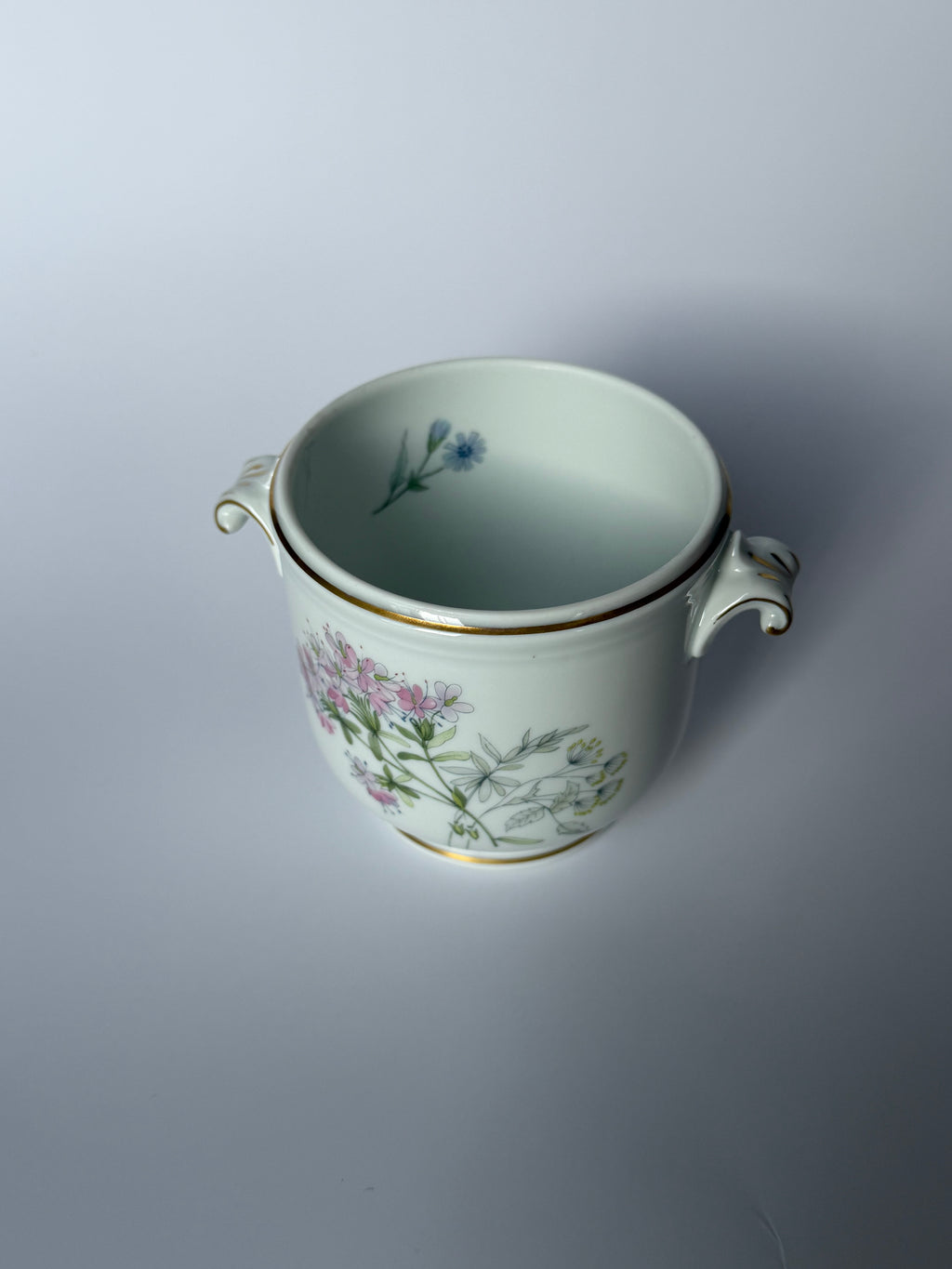 Richard Ginori Cachepot