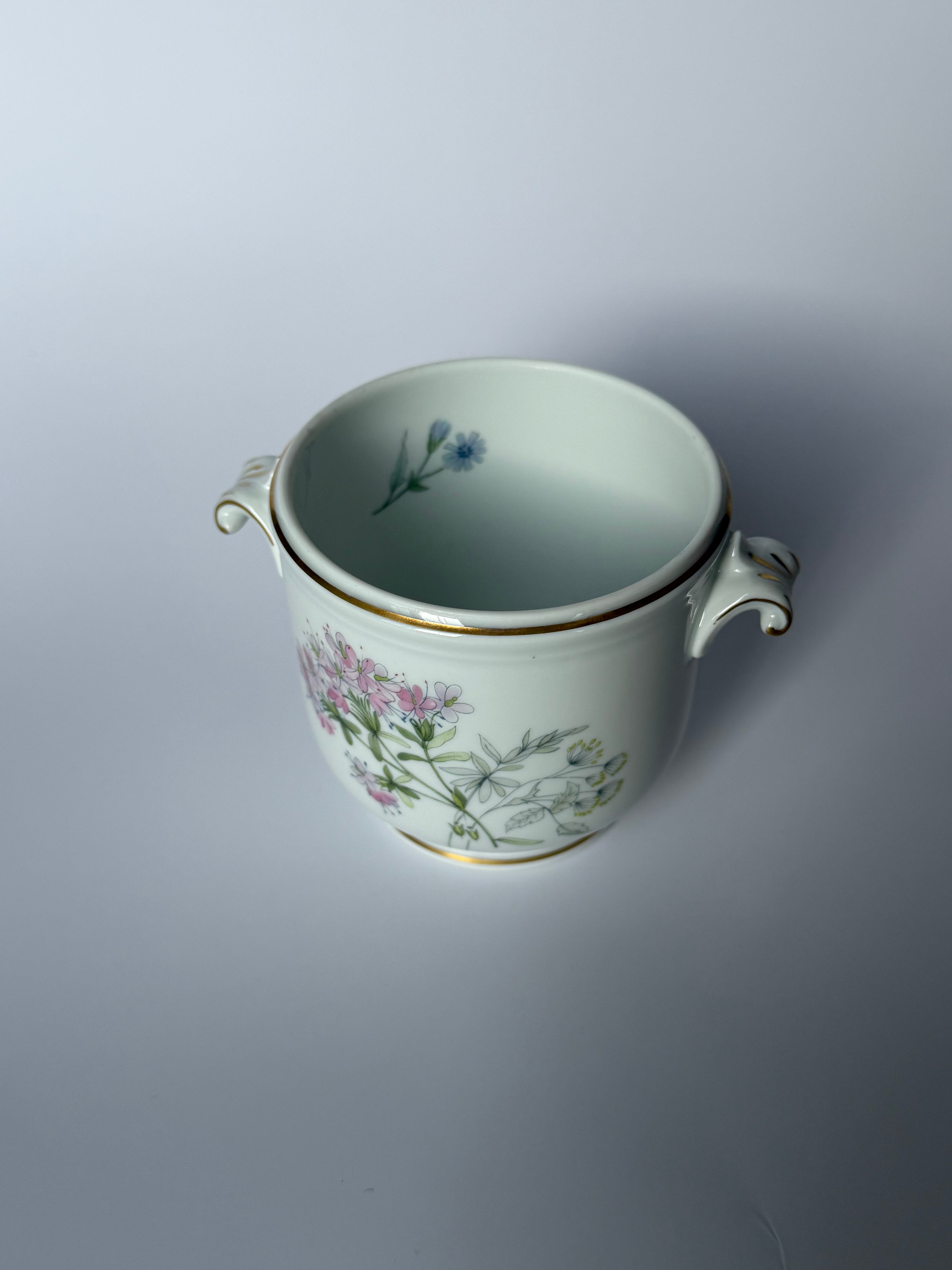 Richard Ginori Cachepot