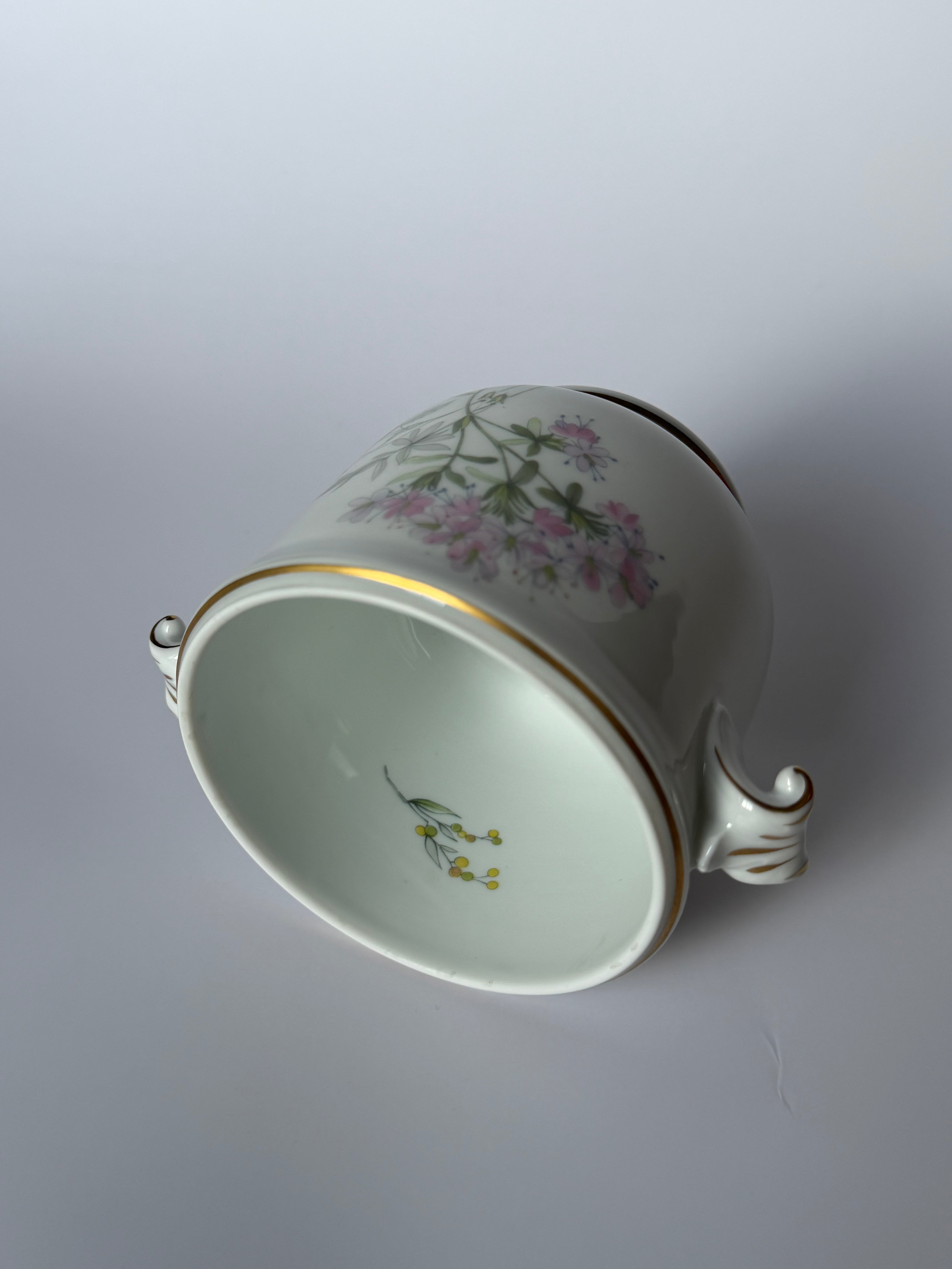 Richard Ginori Cachepot