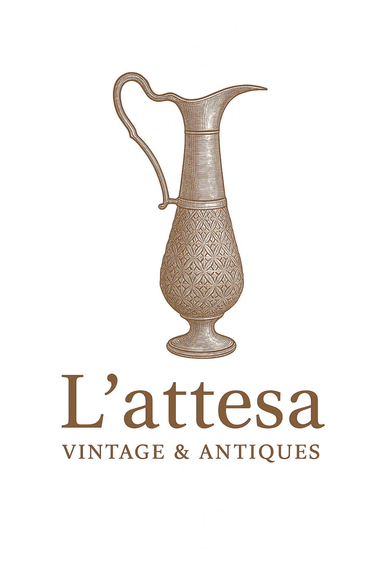 L'attesa Vintage and Antiques